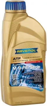 <?= Ravenol ATF M 9-FE Serie 1л ?>