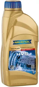 <?= Ravenol Multi ATF HVS Fluid 1л ?>