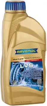 <?= Ravenol Multi ATF LVS Fluid 1л ?>