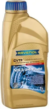 <?= Ravenol CVTF NS3/J4 Fluid 1л ?>