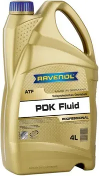 <?= Ravenol ATF PDK Fluid 4л ?>