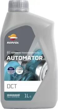 <?= Repsol Automator DCT 1л ?>