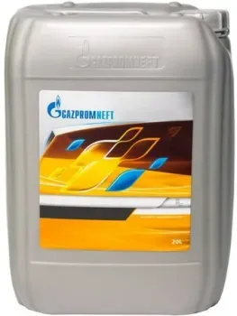 <?= Gazpromneft GL-5 75W-90 20л ?>