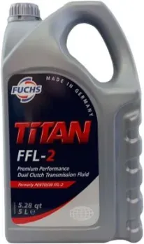 <?= Fuchs Titan FFL-2 601429927 5л ?>