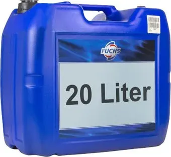 Fuchs Titan CVTF Flex 601846458 20л