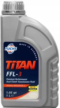 <?= Fuchs Titan FFL-3 601429521 1л ?>