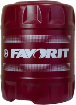 Favorit ТАД-17 20л