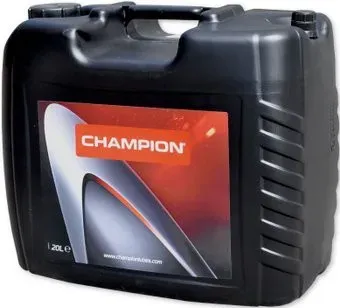 <?= Champion Eco Flow CVT Fluid 20л ?>