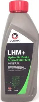 <?= Comma LHM Plus 1л ?>