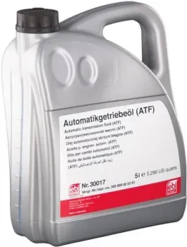 Febi bilstein ATF 30017 5л