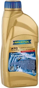 <?= Ravenol Transfer Fluid DTF-1 1л ?>