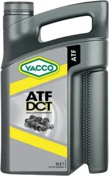 <?= Yacco ATF DCT 5л ?>