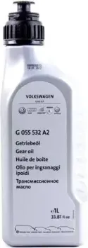 <?= AUDI/Volkswagen G055532A2 1 л ?>