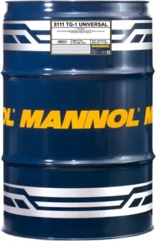 <?= Mannol TG-1 Universal 75W80 GL-4 MN8111-DR ?>