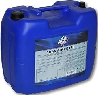 <?= Fuchs Titan ATF 7134 FE 600990503 20 л ?>