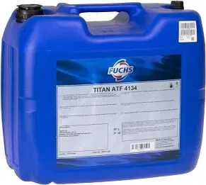 Fuchs Titan ATF 4134 600632205 20 л