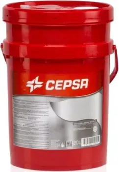 <?= CEPSA Transmisiones EP 80W90 540622270 20 л ?>