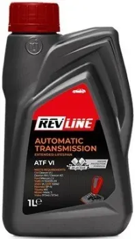 Revline Automatic ATF VI 1л