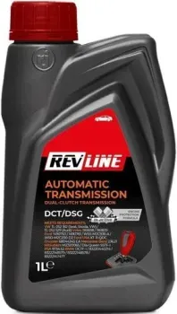 <?= Revline Automatic DCT/DSG 1л ?>