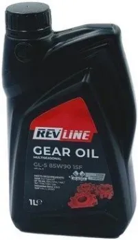 <?= Revline GL-5 85W-90 15F 1л ?>