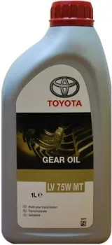 <?= Toyota LV 75W MT (08885-81001) 1л ?>