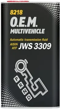 <?= Mobil CVTF Multi-Vehicle 1л ?>
