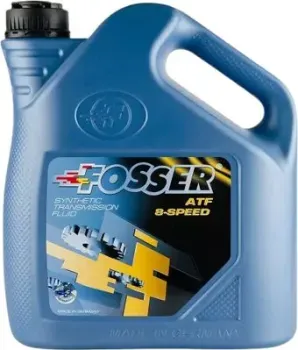 <?= Fosser ATF 8-Speed 4л ?>