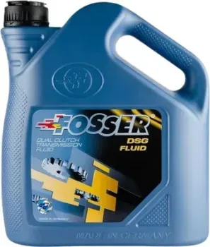 <?= Fosser DSG Fluid 4л ?>