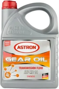 <?= Astron ATF MB 14 4л ?>