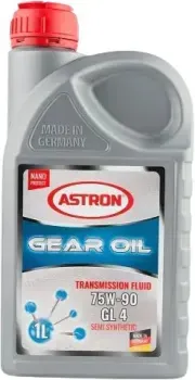 Astron Semi Synthetic 75W-90 GL 4 1л