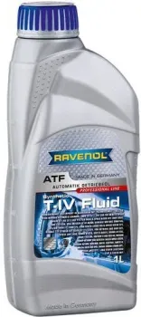 <?= Ravenol ATF T-IV Fluid 1л ?>