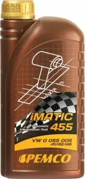 <?= Pemco 455 ATF TL 55 1л ?>