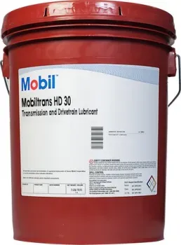 <?= Mobil Mobiltrans HD 30 20л ?>