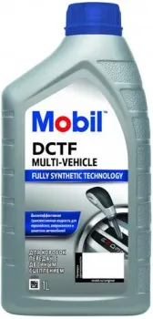 <?= Mobil DCTF Multi-Vehicle 1л ?>