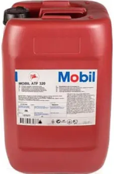 Mobil ATF 320 20л