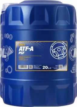 Mannol ATF-A PSF 20л