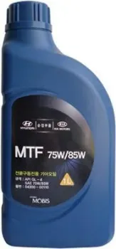 <?= Hyundai/KIA MTF 75W-85 1л ?>