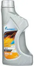 <?= Gazpromneft GL-4 80W-85 1л 2389901365 ?>