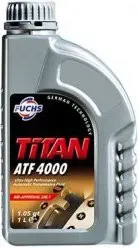 <?= Fuchs Titan ATF 4000 Dexron III H 601427107 1л ?>