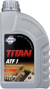 <?= Fuchs ATF 1 1л 601205125 ?>