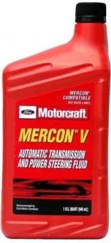 <?= Ford Motorcraft Mercon XT5QMC 946мл ?>