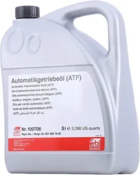 <?= Febi bilstein ATF 100706 5л ?>
