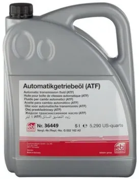 <?= Febi bilstein 36449 5л (красный) ?>