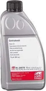 <?= Febi bilstein G 052 182 A2 39070 1л (желтый) ?>