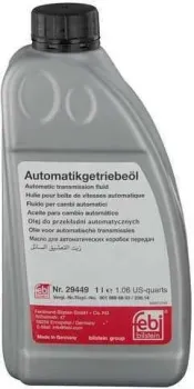 <?= Febi bilstein ATF 29449 1л ?>