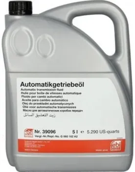 <?= Febi bilstein 39096 5л (зеленый) ?>