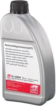 Febi bilstein ATF 22806 1л (красный)
