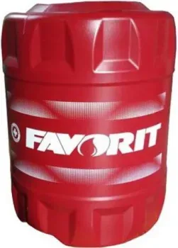 <?= Favorit Gear 80W-90 GL-4 18л ?>