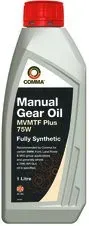 Comma MVMTF Plus 75W 1л