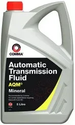 Comma ATM5L 5л